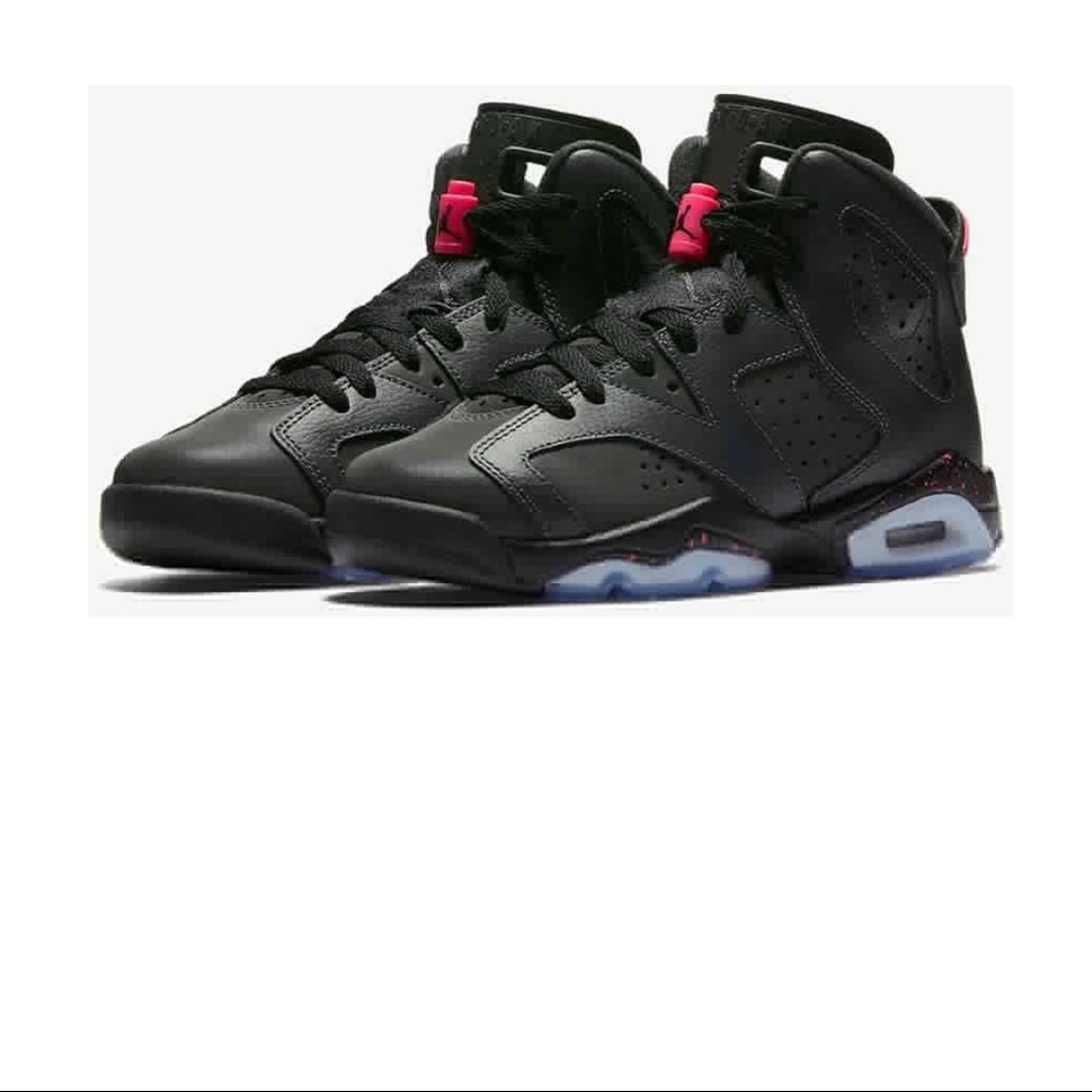 Air Jordan 6 Retro